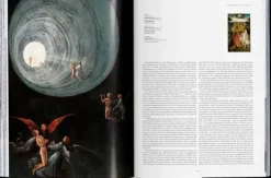Arte*Taschen El Bosco. La obra completa