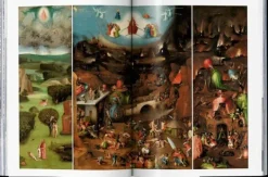 Arte*Taschen El Bosco. La obra completa