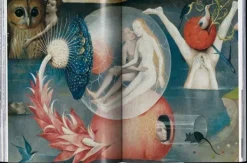 Arte*Taschen El Bosco. La obra completa