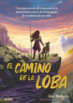Literatura Infantil*Blume El camino de la loba