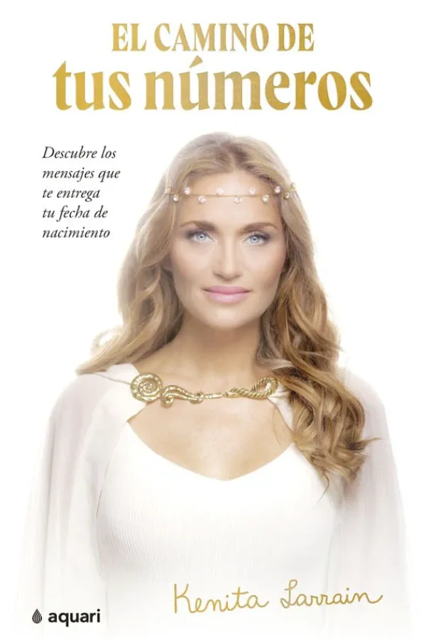 Esoterismo Y Mitología*Aquari El camino de tus números