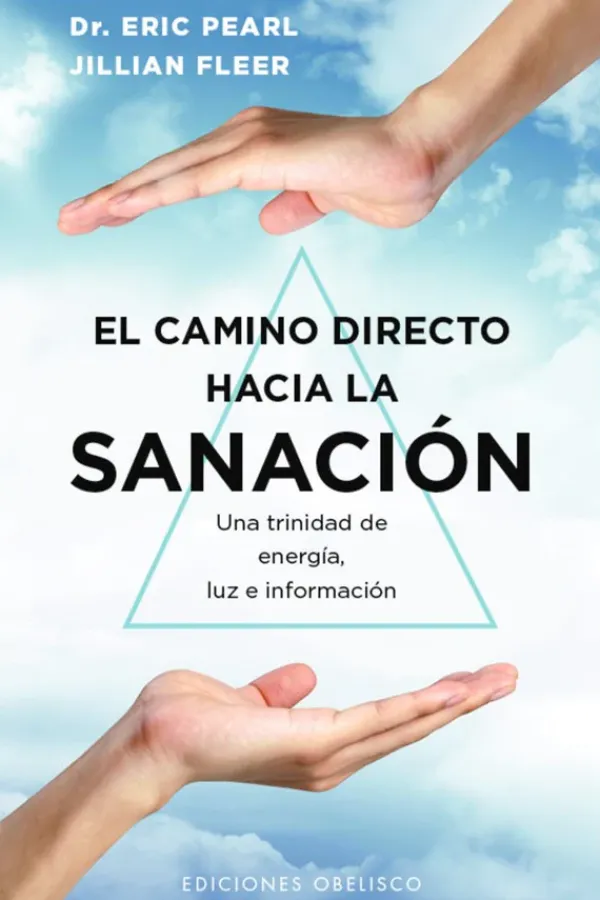 Espiritualidad*Obelisco El camino directo hacia la sanación