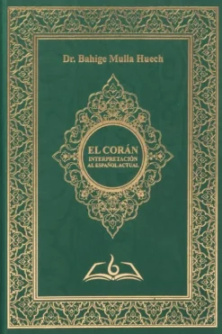 Esoterismo Y Mitología*Biblok El Corán