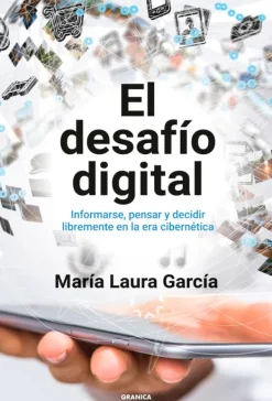 Liderazgo Y Empresa*Granica El desafio digital