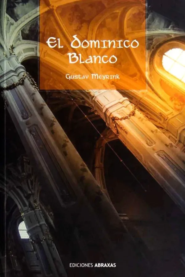 Biblok*Biblok El dominico blanco