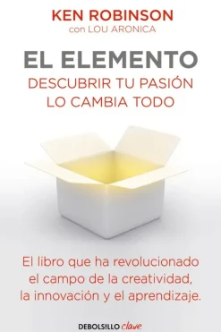 Liderazgo Y Empresa*Debols!llo El elemento