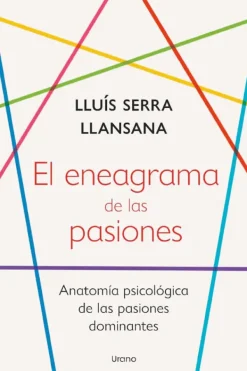Psicología*Urano El eneagrama de las pasiones