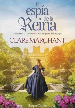 Literatura Contemporánea*Harper Collins El espía de la reina