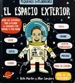 Mayor A 3 Años*Silver Dolphin El espacio exterior
