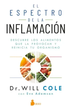 Medicina Alternativa*Sirio El espectro de la inflamación