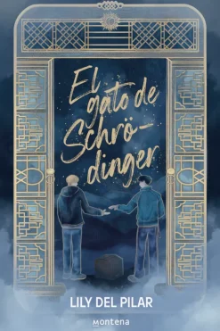 Novela Romántica*Montena El gato de Schrödinger