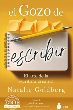 Autoayuda*Sirio El gozo de escribir