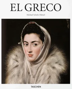 Arte*Taschen El Greco. Basic Art