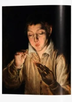Arte*Taschen El Greco. Basic Art