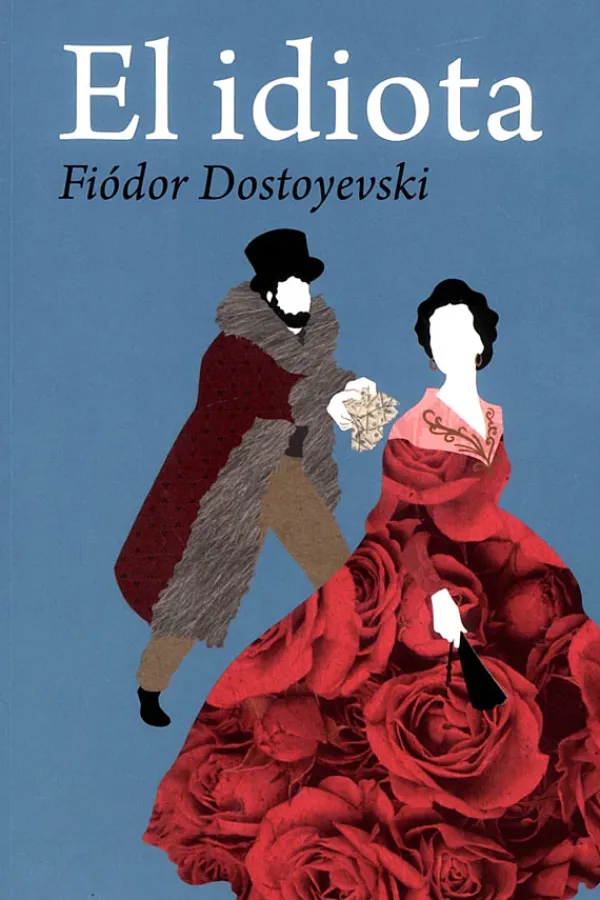 Literatura Contemporánea*Biblok El idiota