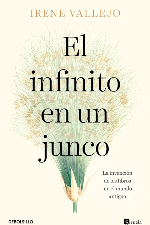 Literatura Contemporánea*Debols!llo El infinito en un Junco