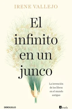 Historia*Debols!llo El infinito en un junco