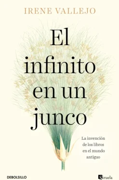 Literatura Contemporánea*Debols!llo El infinito en un Junco