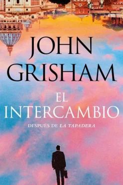 Novela Negra, Policial, Terror*Plaza u0026 Janés El intercambio