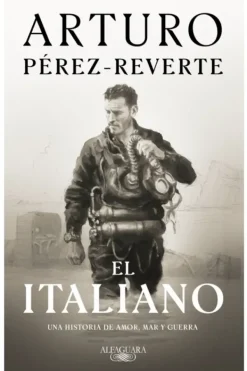 Novela Histórica*Alfaguara El italiano