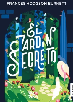 Literatura Clásica*Austral El jardín secreto