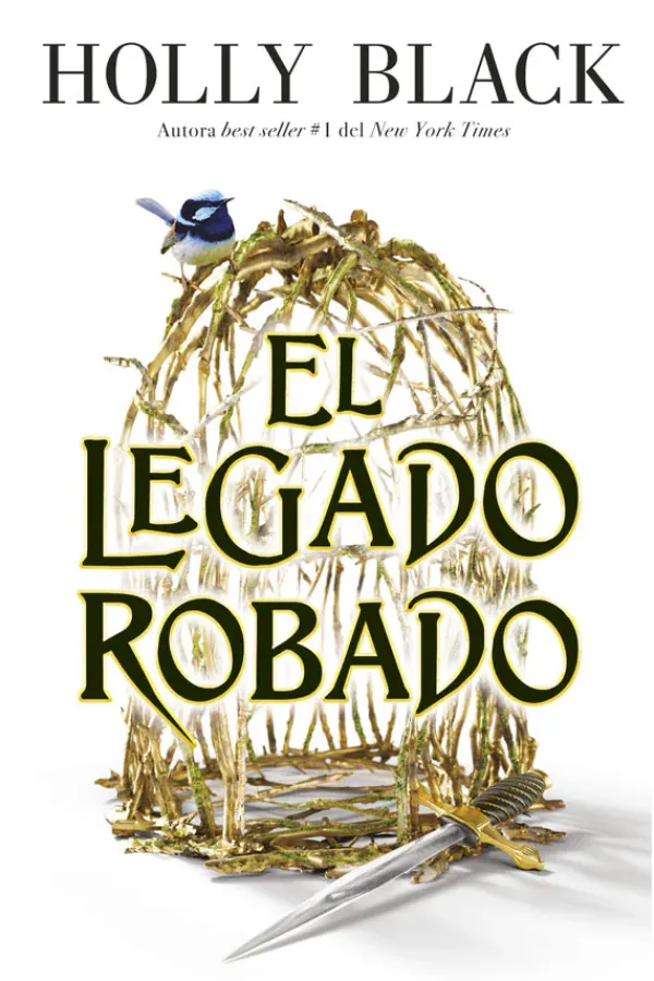 Novela Juvenil*Urano El legado robado
