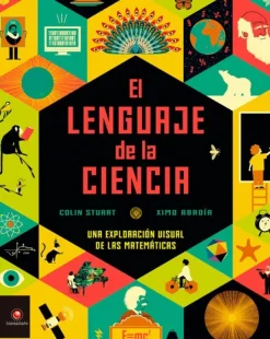 Ciencias*Contrapunto El lenguaje de la ciencia