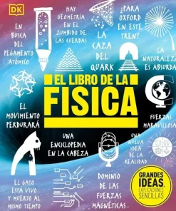 Ciencias Básicas*DK El libro de la física