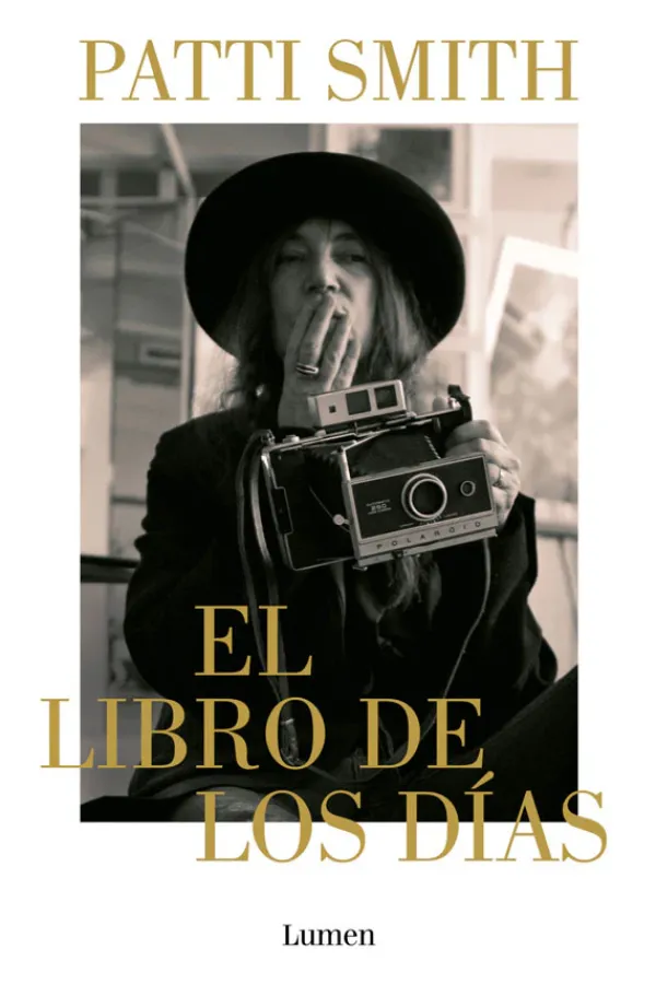 Biografías*Lumen El libro de los días