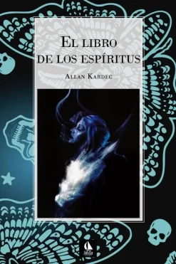 Esoterismo Y Mitología*Biblok El libro de los espíritus