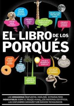 Preguntas Y Respuestas*Biblok El libro de los porqués