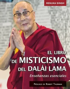 Espiritualidad*Obelisco El libro de misticismo de Dalái Lama