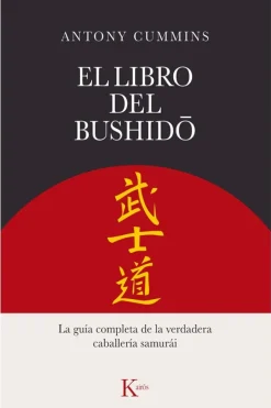 Esoterismo Y Mitología*Kairós El libro del Bushido