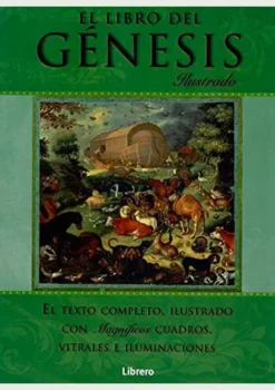 Esoterismo Y Mitología*Librero El libro del Génesis