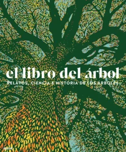 Arboles Y Plantas*Blume El libro del árbol
