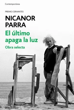 Poesía*Debols!llo El último apaga la luz
