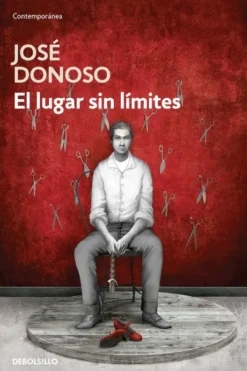 Literatura Contemporánea*Debols!llo El lugar sin limites