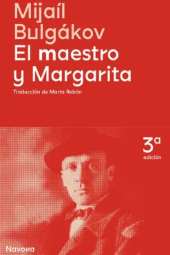 Historia*Navona El maestro y Margarita