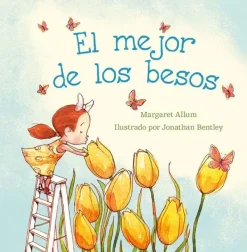 Álbum Ilustrado*Picarona El mejor de los besos