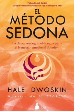 Autoayuda*Sirio El método sedona
