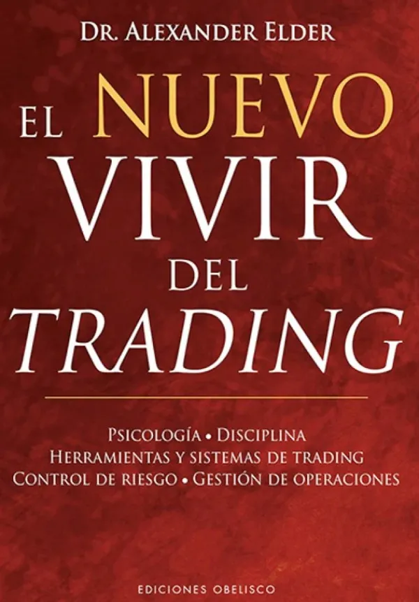 Liderazgo Y Empresa*Obelisco El nuevo vivir del trading