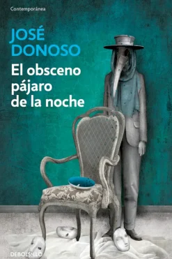 Literatura Contemporánea*Debols!llo El obsceno pájaro de la noche
