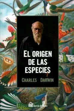 Historia*Biblok El origen de las especies
