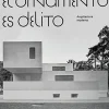 Casas Y Edificios*Phaidon El ornamento es delito