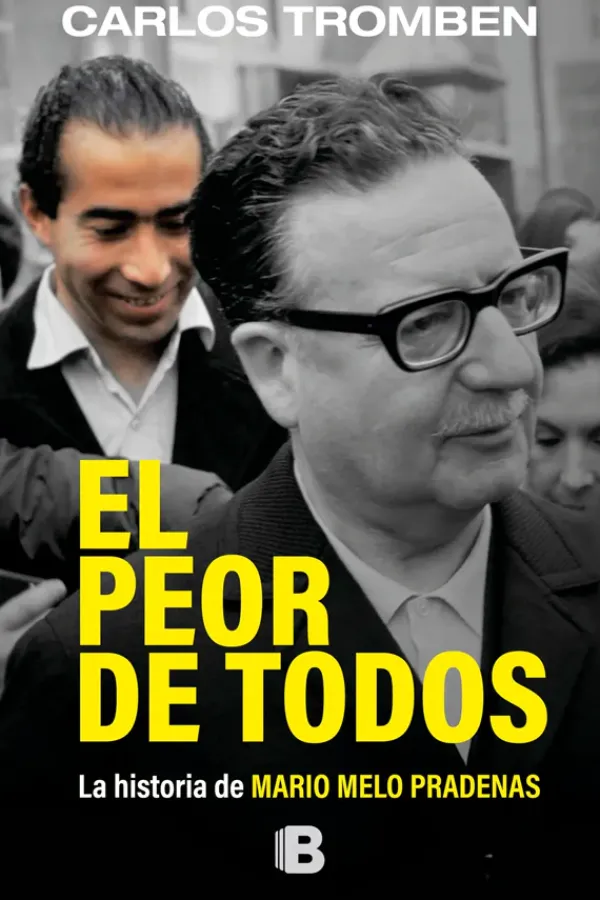 Historia*Ediciones B El peor de todos