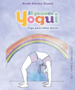 Yoga*Obelisco El pequeño yogui