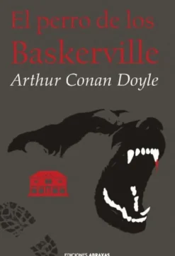 Literatura Clásica*Abraxas El perro de baskerville