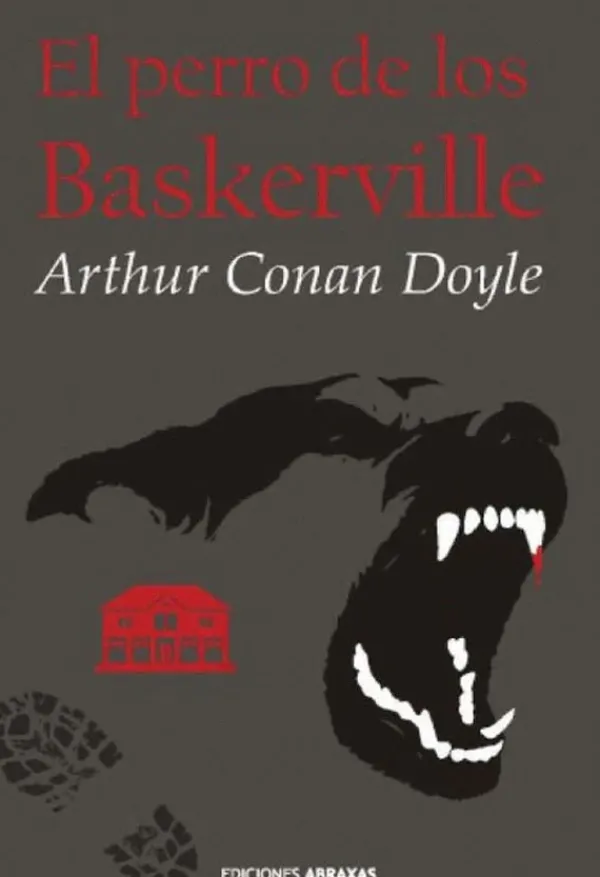 Literatura Clásica*Abraxas El perro de baskerville