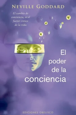 Espiritualidad*Obelisco EL poder de la conciencia