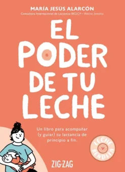 Liderazgo Y Empresa*Zig Zag El poder de tu leche